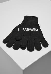 Mistertee Baumwollhandschuhe Accessoires NASA Knit Glove