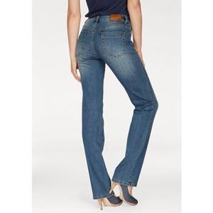 Arizona Gerade Jeans "Curve-Collection", Shaping