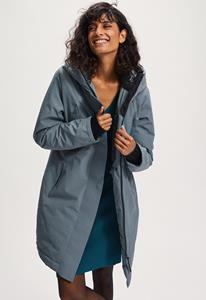 Silvercreek Stealth Parka Jas