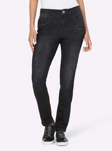heine 5-Pocket-Jeans, (1 tlg.)