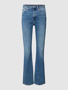 Tommy Hilfiger Bootcut jeans in 5-pocketmodel, model 'Leo'