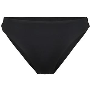 Dedicated  Women's Bikini Bottoms Sanda - Bikinibroekje, zwart