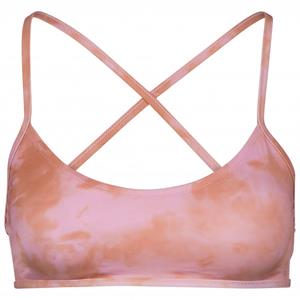 Billabong - Women's A-Div Lace Up Trilet - Bikini-Top