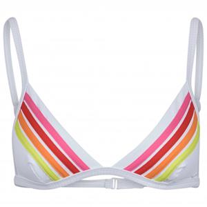 Rip Curl - Women's Wave Shapers Stripe Banded Tri - Bikini-Top