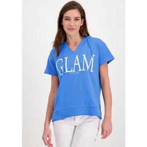 Monari Kapuzensweatshirt "Sweatshirt Glam"
