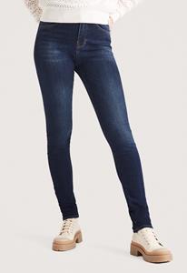 Silvercreek Olive Super Skinny Jeans