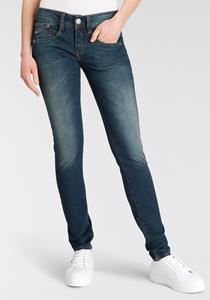 Herrlicher Slim-fit-Jeans "Gila Slim Organic Denim"