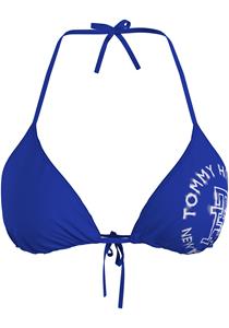 Tommy Hilfiger Swimwear Triangel-Bikini-Top "TRIANGLE RP", für Schwimmen