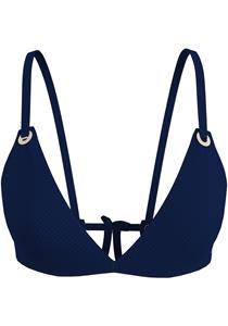 Tommy Hilfiger Swimwear Triangel-Bikini-Top "TRIANGLE", für Schwimmen