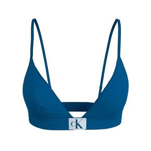 Calvin Klein Swimwear Triangel-bikinitop FIXED TRIANGLE-RP