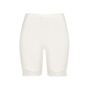 Damella Bamboo Lace Shorts