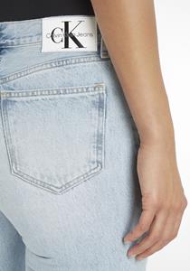 Calvin Klein Jeans Straight-Jeans "HIGH RISE STRAIGHT"