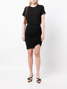 Veronica Beard Mini-jurk - Zwart