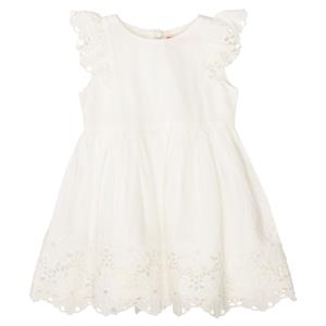 STACCATO Kleid offwhite