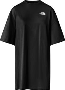 The North Face Sommerkleid "TEE DRESS", in Oversize Design