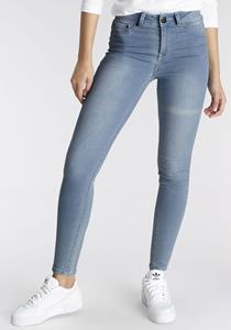 Arizona Skinny-fit-Jeans "Ultra Stretch", High Waist