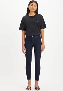 Levi's Skinny jeans 711 DOUBLE BUTTON