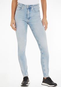 Calvin Klein Jeans Skinny-fit-Jeans "HIGH RISE SKINNY"