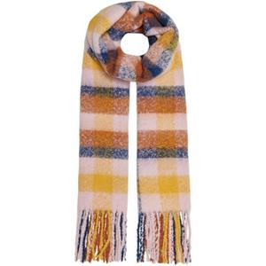ONLY Modeschal "ONLTESSIE LIFE CHECK SCARF"
