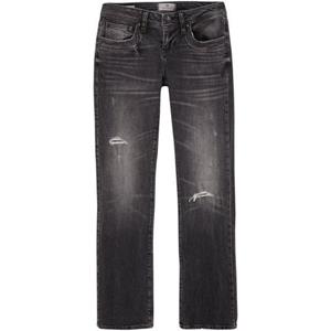 LTB Bootcut jeans Valerie met stretchaandeel (1-delig)