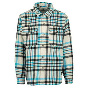 Overhemd Leano (oversized fit)