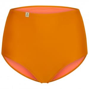INASKA - Women's Bottom Pure - Bikinibroekje, oranje