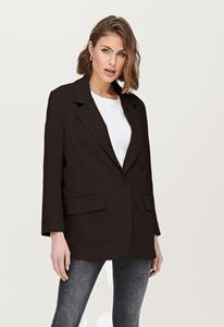 Only 5698 Onllana-berry l/s ovs blazer