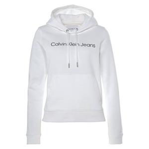 Calvin Klein Jeans Kapuzensweatshirt "CORE INSTITUTIONAL LOGO HOODIE"