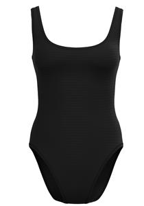 Calvin Klein Swimwear Badeanzug ONE PIECE, mit Rückenausschnitt