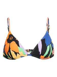 Roxy Triangel-bikinitop Color Jam