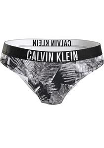 Calvin Klein Swimwear Bikinibroekje CLASSIC BIKINI-PRINT