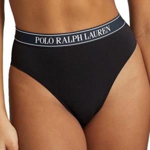 Polo Ralph Lauren High Waist Tanga