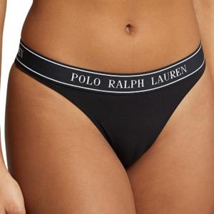 Polo Ralph Lauren Mid Rise Thong