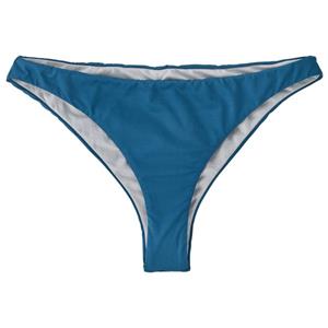 Patagonia  Women's Nanogrip Sunny Tide Bottoms - Bikinibroekje, blauw
