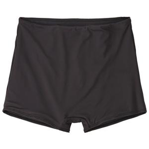 Patagonia  Women's Sunamee Shortie Bottom - Bikinibroekje, grijs/zwart