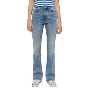 MUSTANG Skinny-fit-Jeans "Style Georgia Skinny Flared"