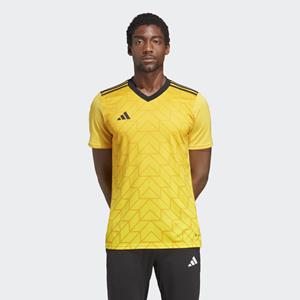 Adidas Trainingsshirt Team Icon 23 - Geel/Zwart