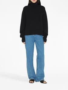 Burberry Flared jeans - Blauw