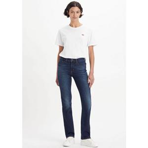 Levi's Rechte jeans 314 Shaping Straight