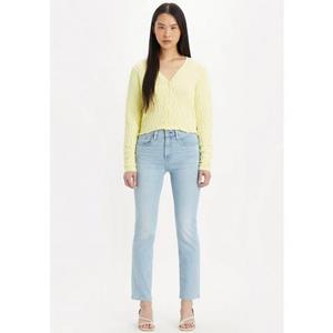 Levi's Straight jeans 724 High Rise Straight