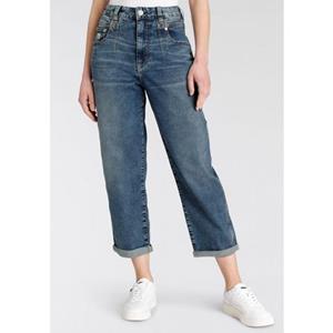 Herrlicher Gerade Jeans "Jeans Peyton Recycled Stretch"