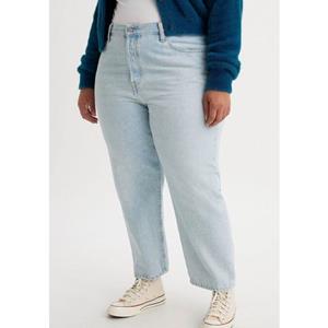 Levi's Plus 7/8 jeans 501 CROP