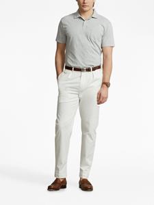 Polo Ralph Lauren short-sleeved polo shirt - Grijs