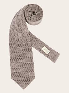 OGÉR Knitted stropdas van wol