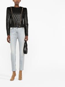 Balmain Slim-fit jeans - Blauw