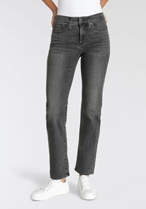 Levis Gerade Jeans "314 Shaping Straight"