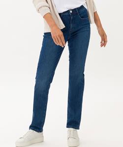 BRAX Jeans met 5-pocketmodel, model 'Carola'