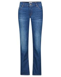 Marc O'Polo 5-Pocket-Jeans Damen Jeans ALBY Straight Fit (1-tlg)