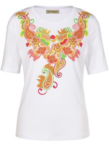 Uta Raasch T-Shirt Viscose