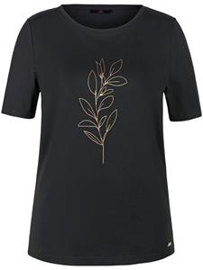 Emilia Lay T-Shirt Cotton mit modernem Design